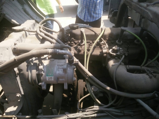 คันที่2 ** ราคา 275,000 **HINO FC 120แรงม้า ปี39ซุปเปอร์เสี่ย กระบะพิ้นเรียบ ติดก๊าซ NGV ประหยัดพร้อมใช้(แถมปั้มโซล่า) คันที่2 ** ราคา 275,000 **HINO FC 120แรงม้า ปี39ซุปเปอร์เสี่ย กระบะพิ้นเรียบ ติดก๊าซ NGV ประหยัดพร้อมใช้(แถมปั้มโซล่า)