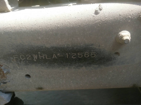 คันที่2 ** ราคา 275,000 **HINO FC 120แรงม้า ปี39ซุปเปอร์เสี่ย กระบะพิ้นเรียบ ติดก๊าซ NGV ประหยัดพร้อมใช้(แถมปั้มโซล่า) คันที่2 ** ราคา 275,000 **HINO FC 120แรงม้า ปี39ซุปเปอร์เสี่ย กระบะพิ้นเรียบ ติดก๊าซ NGV ประหยัดพร้อมใช้(แถมปั้มโซล่า)