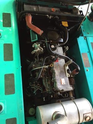 KOBELCO SK200-8 Super X (เจ้าของขายเอง) ซีเรียล 9,XXX 4,XXX ชั่วโมง รถปี 2013สภาพสวย เดิมทั้งคัน พร้อมใช้งาน เอกสาร INVOICE ราคา 2,690,000 บาท สนใจติดต่อ 0890854790 ด่วนค่ะ