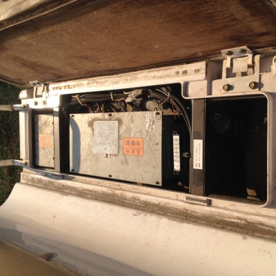 รถกอล์ฟไฟฟ้าฮิตาซิ 2 คัน80000 รถกอล์ฟไฟฟ้าฮิตาซิ 2 คัน80000