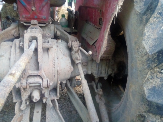 ขายรถไถ่นามิตซี่ 185  เพลาเดียว  พร้อมใช้งาน  เล่มติดมือ..