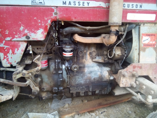 ขายรถไถ่นามิตซี่ 185  เพลาเดียว  พร้อมใช้งาน  เล่มติดมือ..