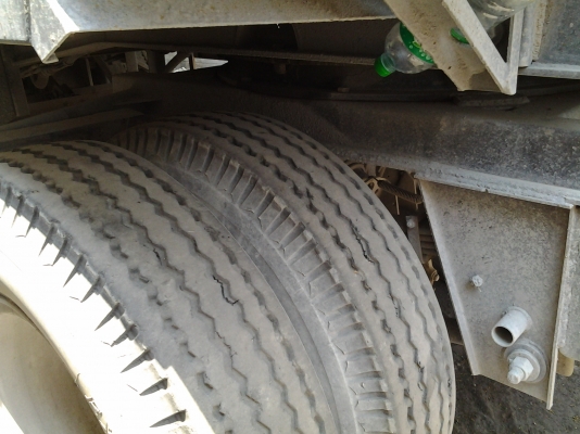 ขายหางพ่วงสามมิตร สามเพลา ซื้อมา ปีกว่าๆ ไม่ค่อยได้ใช้งาน ยางะเดิมติดรรถ ดาวน์200000ก้อขาย ขายหางพ่วงสามมิตร สามเพลา ซื้อมา ปีกว่าๆ ไม่ค่อยได้ใช้งาน ยางะเดิมติดรรถ ดาวน์200000ก้อขาย