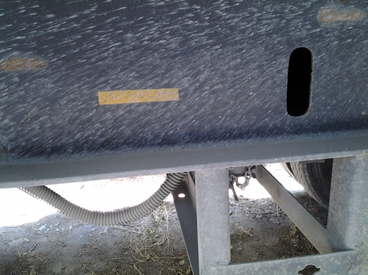 ขายหางพ่วงสามมิตร สามเพลา ซื้อมา ปีกว่าๆ ไม่ค่อยได้ใช้งาน ยางะเดิมติดรรถ ดาวน์200000ก้อขาย ขายหางพ่วงสามมิตร สามเพลา ซื้อมา ปีกว่าๆ ไม่ค่อยได้ใช้งาน ยางะเดิมติดรรถ ดาวน์200000ก้อขาย