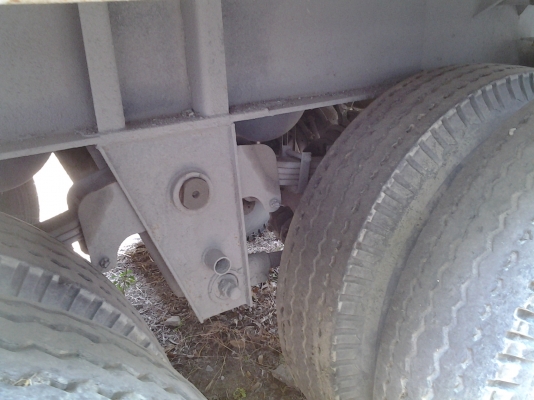 ขายหางพ่วงสามมิตร สามเพลา ซื้อมา ปีกว่าๆ ไม่ค่อยได้ใช้งาน ยางะเดิมติดรรถ ดาวน์200000ก้อขาย ขายหางพ่วงสามมิตร สามเพลา ซื้อมา ปีกว่าๆ ไม่ค่อยได้ใช้งาน ยางะเดิมติดรรถ ดาวน์200000ก้อขาย