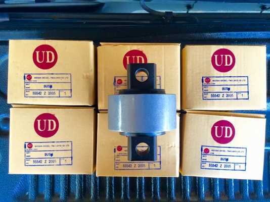 ลูกหมากเพลาแท้ UD