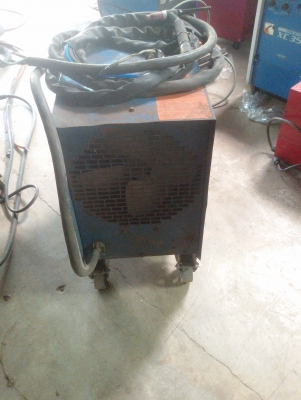 ขายเครื่องเชื่อมอาร์ก้อน Miller 150