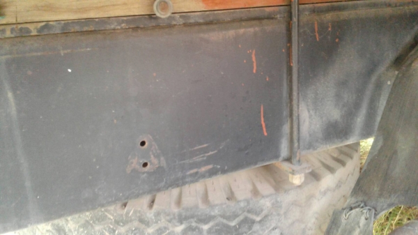 สิบล้อ ฮีโน่  FF3H195ช่วงยาว7.20ม เพาเดียว สภาพดีสวยพร้อมใช้งาน เล่ม ทะเบียนพร้อมโอน