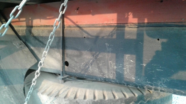 สิบล้อ ฮีโน่  FF3H195ช่วงยาว7.20ม เพาเดียว สภาพดีสวยพร้อมใช้งาน เล่ม ทะเบียนพร้อมโอน