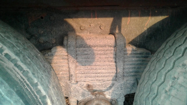 สิบล้อ ฮีโน่  FF3H195ช่วงยาว7.20ม เพาเดียว สภาพดีสวยพร้อมใช้งาน เล่ม ทะเบียนพร้อมโอน