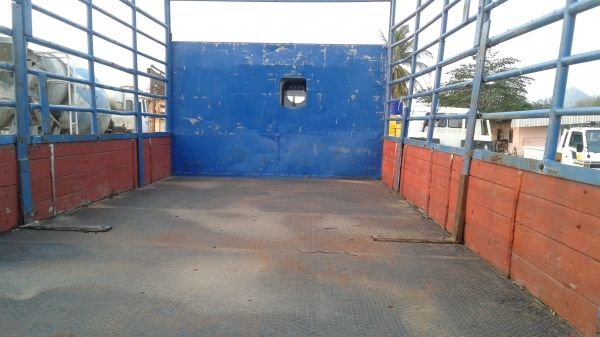 สิบล้อ ฮีโน่  FF3H195ช่วงยาว7.20ม เพาเดียว สภาพดีสวยพร้อมใช้งาน เล่ม ทะเบียนพร้อมโอน