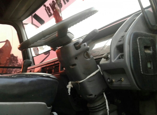 สิบล้อ ฮีโน่  FF3H195ช่วงยาว7.20ม เพาเดียว สภาพดีสวยพร้อมใช้งาน เล่ม ทะเบียนพร้อมโอน