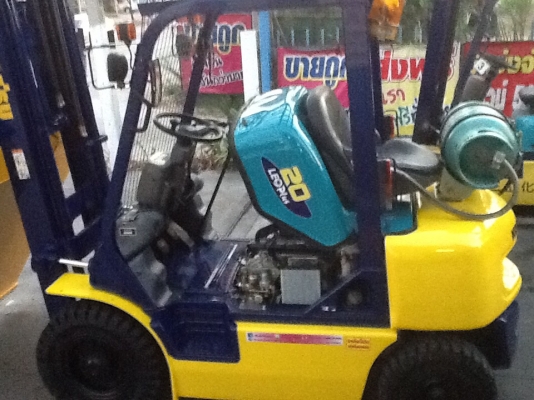 แหล่งรวมรถโฟลค์ลิฟท์งาเทฮิ้งค์ฟอร์คงากระดกเทได้สำหรับตักยางก้อนยางพาราและยางถ้วย