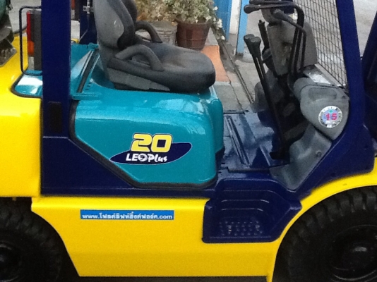 แหล่งรวมรถโฟลค์ลิฟท์งาเทฮิ้งค์ฟอร์คงากระดกเทได้สำหรับตักยางก้อนยางพาราและยางถ้วย