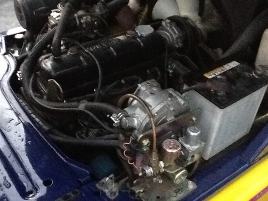 แหล่งรวมรถโฟลค์ลิฟท์งาเทฮิ้งค์ฟอร์คงากระดกเทได้สำหรับตักยางก้อนยางพาราและยางถ้วย