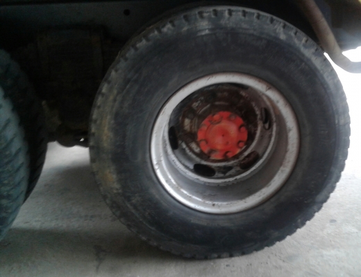 สิบล้อ มิตซู FN527 TF-39&times;&times;&times; 220โบว์ เบรคเกียร์ใหญ่10สปีส 2เพา สภาพดีสวยพร้อมใช้งาน ทะเบียนพร้อมโอน