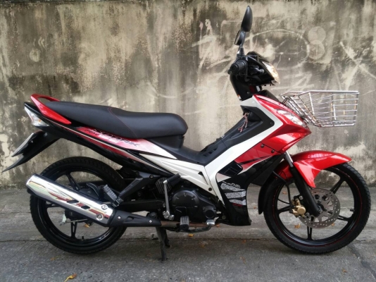 Spark135i-nouvo sx