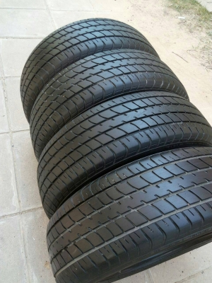 185/60R15 DUNLOP SP SPORT 2030 ปี13 ชุด 4 เส้น tel.081-427-3941 ไอดีไลน์  0814273941