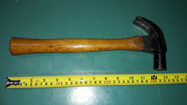 ขายค้อนSTANDARD USA.ขนาด25mm. งานใหม่เก่าเก็บ