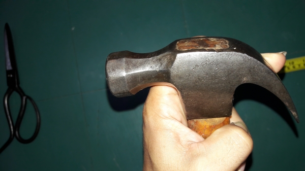 ขายค้อนตราทั่งงานเมกาเก่าMade in USA. งานดี