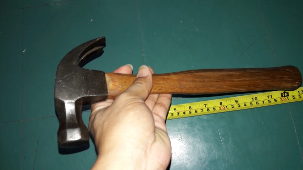 ขายค้อนตราทั่งงานเมกาเก่าMade in USA. งานดี