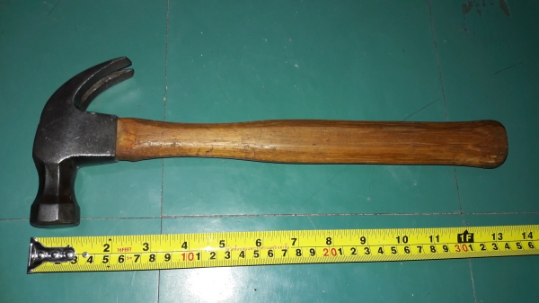 ขายค้อนตราทั่งงานเมกาเก่าMade in USA. งานดี