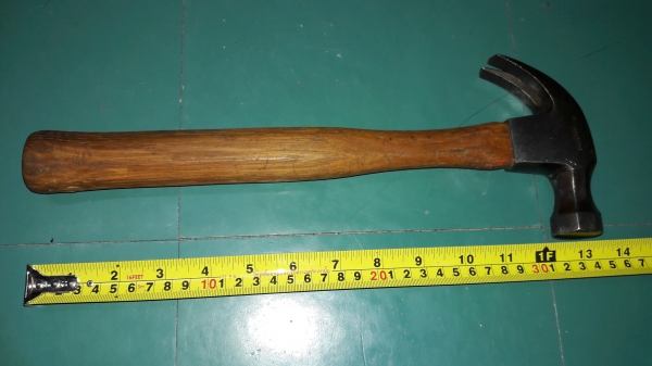 ขายค้อนตราทั่งงานเมกาเก่าMade in USA. งานดี