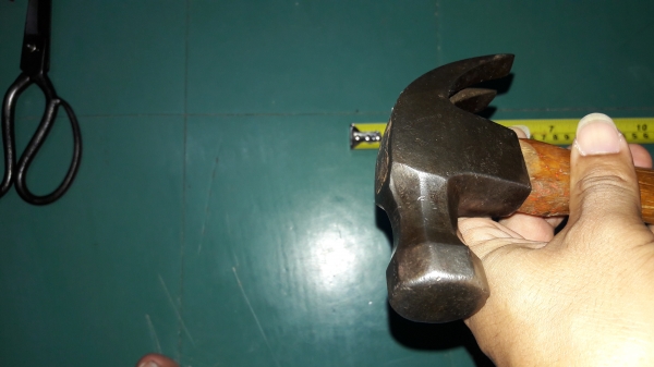 ขายค้อนตราทั่งงานเมกาเก่าMade in USA. งานดี