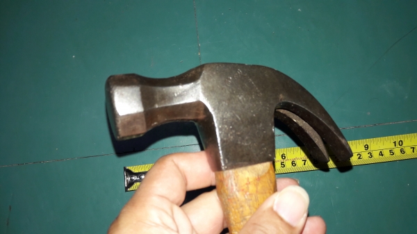 ขายค้อนตราทั่งงานเมกาเก่าMade in USA. งานดี