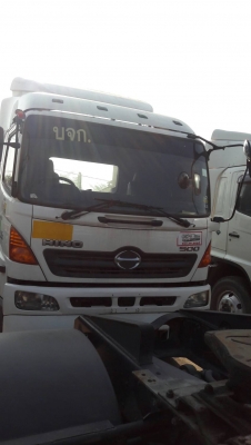 หัวลาก ฮีโน่ 380