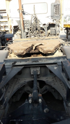 หัวลาก ฮีโน่ 380