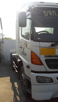 หัวลาก ฮีโน่ 380