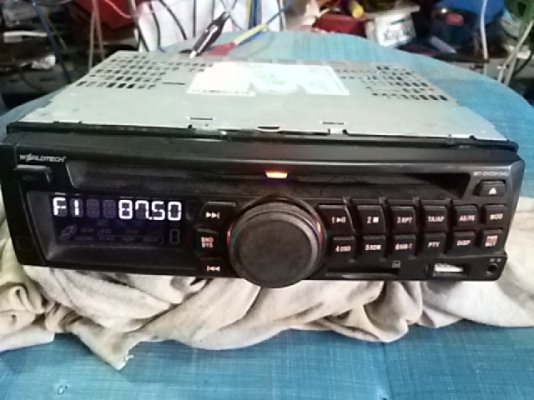 แอมกับซีดี เสีย