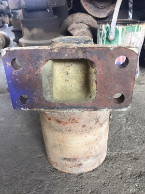 แคเรีย komatsu pc120-3-5-6 เก่าเช็คนอกญี่ปุ่น ราคา 2,200 บาท