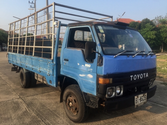 115แรง ยาว4.50เมตร เครื่องดี คัสซีดี ยางดี พร้อมใช้ ภาษีพร้อมเล่มพร้อมโอน