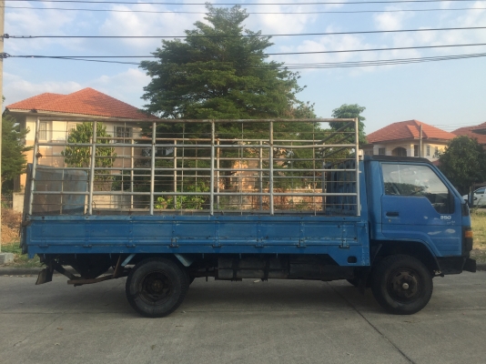 115แรง ยาว4.50เมตร เครื่องดี คัสซีดี ยางดี พร้อมใช้ ภาษีพร้อมเล่มพร้อมโอน