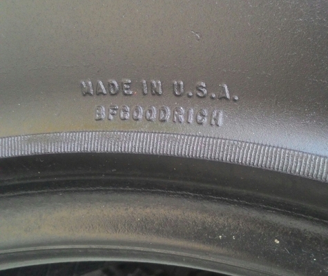 ขาย BF All 265/75/16 สวยๆ ขาย BF All 265/75/16 สวยๆ