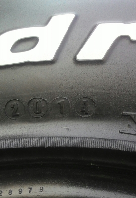 ขาย BF All 265/75/16 สวยๆ ขาย BF All 265/75/16 สวยๆ