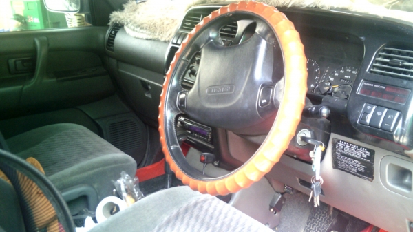 ขายรถทรูเปอร์พร้อมใช้สักคัน ขายรถทรูเปอร์พร้อมใช้สักคัน