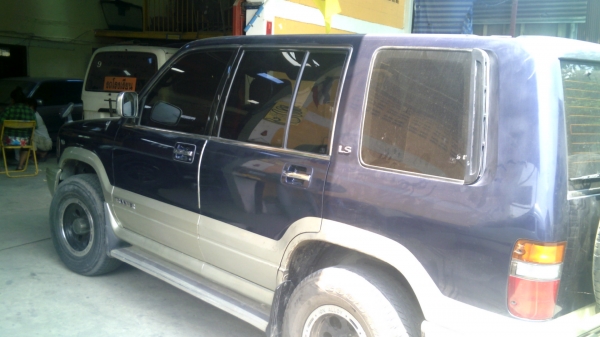 ขายรถทรูเปอร์พร้อมใช้สักคัน ขายรถทรูเปอร์พร้อมใช้สักคัน