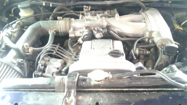 ขายรถทรูเปอร์พร้อมใช้สักคัน ขายรถทรูเปอร์พร้อมใช้สักคัน