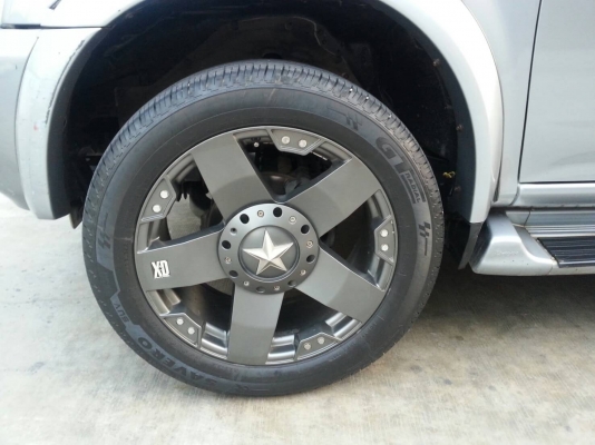 ขายด่วนรถสวยสภาพนางฟ้า ISUZU HI-LANDER 3.0 CAB 4 ปี 05 ขายด่วนรถสวยสภาพนางฟ้า ISUZU HI-LANDER 3.0 CAB 4 ปี 05