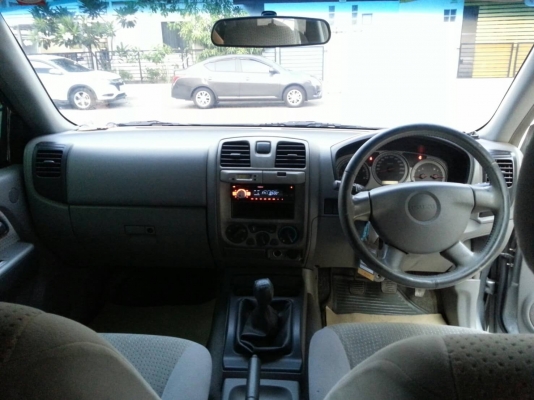 ขายด่วนรถสวยสภาพนางฟ้า ISUZU HI-LANDER 3.0 CAB 4 ปี 05 ขายด่วนรถสวยสภาพนางฟ้า ISUZU HI-LANDER 3.0 CAB 4 ปี 05