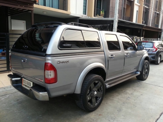 ขายด่วนรถสวยสภาพนางฟ้า ISUZU HI-LANDER 3.0 CAB 4 ปี 05 ขายด่วนรถสวยสภาพนางฟ้า ISUZU HI-LANDER 3.0 CAB 4 ปี 05