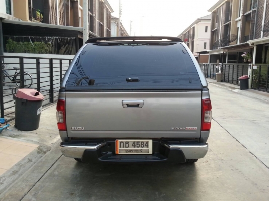 ขายด่วนรถสวยสภาพนางฟ้า ISUZU HI-LANDER 3.0 CAB 4 ปี 05 ขายด่วนรถสวยสภาพนางฟ้า ISUZU HI-LANDER 3.0 CAB 4 ปี 05