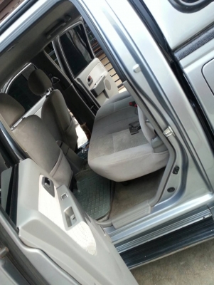 ขายด่วนรถสวยสภาพนางฟ้า ISUZU HI-LANDER 3.0 CAB 4 ปี 05 ขายด่วนรถสวยสภาพนางฟ้า ISUZU HI-LANDER 3.0 CAB 4 ปี 05