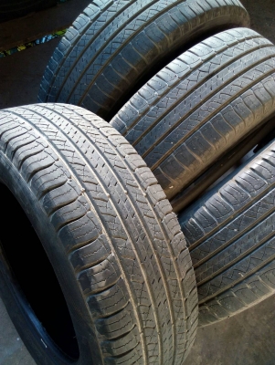 225/65R17 MICHELIN LATITUDE tour ชุด 4 เส้น tel.081-427-3941 ไอดีไลน์ 0814273941 225/65R17 MICHELIN LATITUDE tour ชุด 4 เส้น tel.081-427-3941 ไอดีไลน์ 0814273941