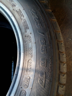 225/65R17 MICHELIN LATITUDE tour ชุด 4 เส้น tel.081-427-3941 ไอดีไลน์ 0814273941 225/65R17 MICHELIN LATITUDE tour ชุด 4 เส้น tel.081-427-3941 ไอดีไลน์ 0814273941