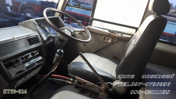 ขายด่วน รถบรรทุก 10 ล้อ MITSUBISHI FUSO 527MA / 190 แรง 2 เพลา ดั้ม พร้อมใช้งาน ราคาสุดคุ้ม ขายด่วน รถบรรทุก 10 ล้อ MITSUBISHI FUSO 527MA / 190 แรง 2 เพลา ดั้ม พร้อมใช้งาน ราคาสุดคุ้ม