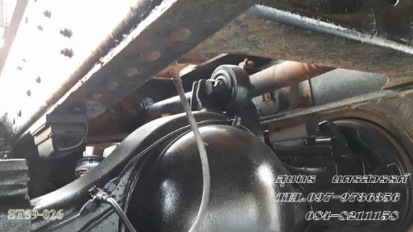 ขายด่วน รถบรรทุก 10 ล้อ MITSUBISHI FUSO 527MA / 190 แรง 2 เพลา ดั้ม พร้อมใช้งาน ราคาสุดคุ้ม ขายด่วน รถบรรทุก 10 ล้อ MITSUBISHI FUSO 527MA / 190 แรง 2 เพลา ดั้ม พร้อมใช้งาน ราคาสุดคุ้ม